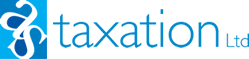 AS Taxation Logo
